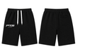 P.T.S SHORTS BLACK