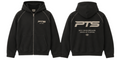 P.T.S TRACKSUIT HOODIE