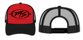 P.T.S TRUCKER CAP