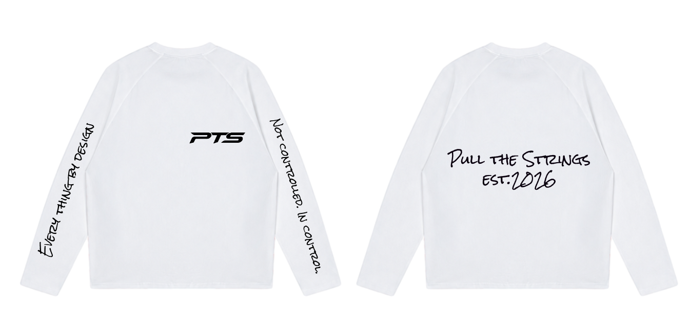 SIGNATURE LONG SLEEVE