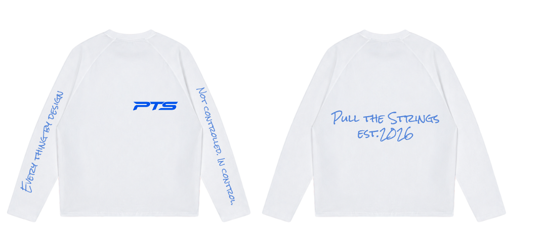 SIGNATURE LONG SLEEVE