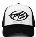 P.T.S OG TRUCKER CAP